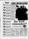 Bedworth Echo Thursday 02 November 1989 Page 6