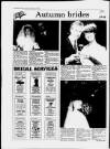 Bedworth Echo Thursday 02 November 1989 Page 8