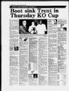 Bedworth Echo Thursday 02 November 1989 Page 20