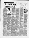 Bedworth Echo Thursday 02 November 1989 Page 22