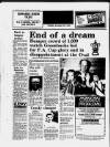 Bedworth Echo Thursday 02 November 1989 Page 24