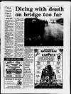 Bedworth Echo Thursday 07 December 1989 Page 3