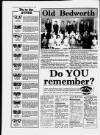 Bedworth Echo Thursday 07 December 1989 Page 6