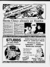 Bedworth Echo Thursday 07 December 1989 Page 15