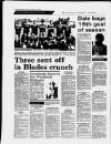 Bedworth Echo Thursday 07 December 1989 Page 26