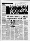 Bedworth Echo Thursday 07 December 1989 Page 27