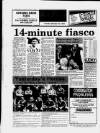 Bedworth Echo Thursday 07 December 1989 Page 28