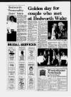 Bedworth Echo Thursday 28 December 1989 Page 12