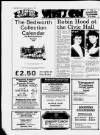 Bedworth Echo Thursday 04 January 1990 Page 2