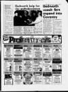 Bedworth Echo Thursday 04 January 1990 Page 9