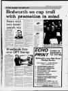 Bedworth Echo Thursday 04 January 1990 Page 19