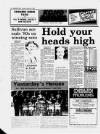 Bedworth Echo Thursday 04 January 1990 Page 20