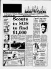 Bedworth Echo Thursday 25 January 1990 Page 1