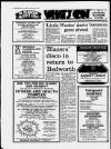 Bedworth Echo Thursday 25 January 1990 Page 2