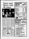 Bedworth Echo Thursday 25 January 1990 Page 7