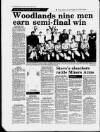 Bedworth Echo Thursday 25 January 1990 Page 22