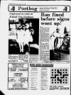 Bedworth Echo Thursday 15 February 1990 Page 4