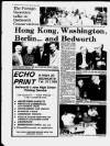 Bedworth Echo Thursday 15 February 1990 Page 12