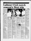 Bedworth Echo Thursday 15 February 1990 Page 20