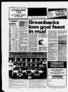 Bedworth Echo Thursday 15 February 1990 Page 24