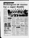 Bedworth Echo Thursday 01 March 1990 Page 22