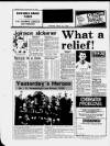 Bedworth Echo Thursday 01 March 1990 Page 24