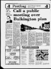 Bedworth Echo Thursday 22 March 1990 Page 4