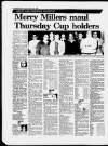 Bedworth Echo Thursday 22 March 1990 Page 20