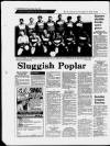 Bedworth Echo Thursday 22 March 1990 Page 22