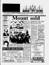 Bedworth Echo Thursday 05 April 1990 Page 1