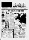 Bedworth Echo Thursday 12 April 1990 Page 1
