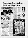Bedworth Echo Thursday 12 April 1990 Page 3