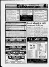 Bedworth Echo Thursday 19 April 1990 Page 20