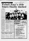 Bedworth Echo Thursday 19 April 1990 Page 27