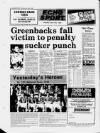 Bedworth Echo Thursday 19 April 1990 Page 28