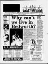 Bedworth Echo Thursday 26 April 1990 Page 1