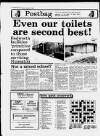 Bedworth Echo Thursday 26 April 1990 Page 4