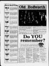 Bedworth Echo Thursday 26 April 1990 Page 6