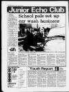 Bedworth Echo Thursday 26 April 1990 Page 10