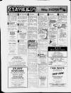Bedworth Echo Thursday 26 April 1990 Page 16