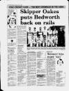 Bedworth Echo Thursday 07 June 1990 Page 22