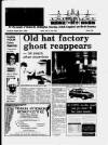 Bedworth Echo Thursday 02 August 1990 Page 1