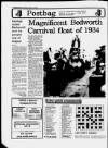 Bedworth Echo Thursday 02 August 1990 Page 4