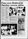 Bedworth Echo Thursday 02 August 1990 Page 21