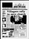 Bedworth Echo Thursday 04 October 1990 Page 1
