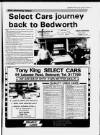 Bedworth Echo Thursday 04 October 1990 Page 17