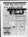 Bedworth Echo Thursday 04 October 1990 Page 20