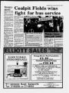 Bedworth Echo Thursday 25 October 1990 Page 7