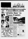 Bedworth Echo Thursday 01 November 1990 Page 1