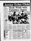 Bedworth Echo Thursday 08 November 1990 Page 10